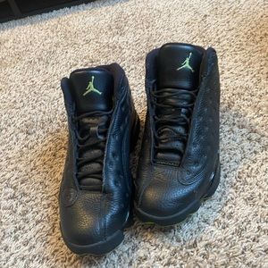 Mens Jordan 13’a (size 8.5)